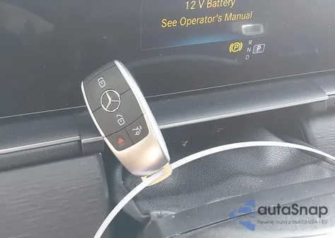 2022 Mercedes-Benz Gle 350 4Matic from USA, damaged, VIN 4JGFB4KB9NA595230